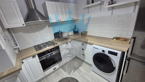 Apartament 2 Camere Baneasa - imagine 4