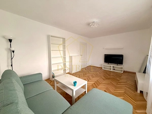 Apartament decomandat cu 2 camere | Aradului | Prima închiriere