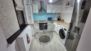 Apartament 2 Camere Baneasa - imagine 5