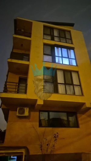 Apartament 2 Camere Baneasa - imagine 16