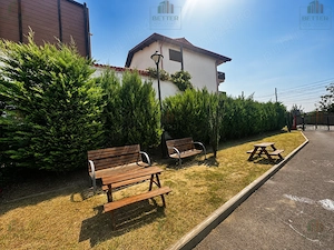 Apartament 2 camere decomandat, 62 mp, loc de parcare | Dobroești-Fundeni