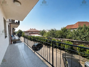 Apartament 2 camere decomandat, 62 mp, loc de parcare | Dobroești-Fundeni - imagine 7