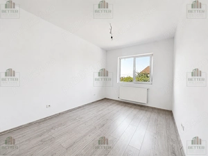 Apartament 2 camere decomandat, 62 mp, loc de parcare | Dobroești-Fundeni - imagine 12