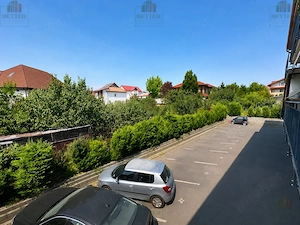 Apartament 2 camere decomandat, 62 mp, loc de parcare | Dobroești-Fundeni - imagine 8