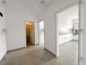 Apartament 2 camere decomandat, 62 mp, loc de parcare | Dobroești-Fundeni - imagine 6