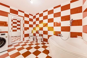 Casa de vanzare in orasul Nadlac - imagine 20