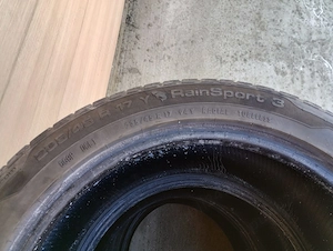 Vand anvelope uniroyal 235 45 r17