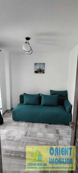 Mamaia Sat, apartament 3 camere de inchiriat, mobilat nou - imagine 5