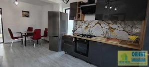 Mamaia Sat, apartament 3 camere de inchiriat, mobilat nou