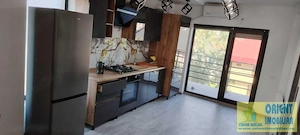 Mamaia Sat, apartament 3 camere de inchiriat, mobilat nou - imagine 2