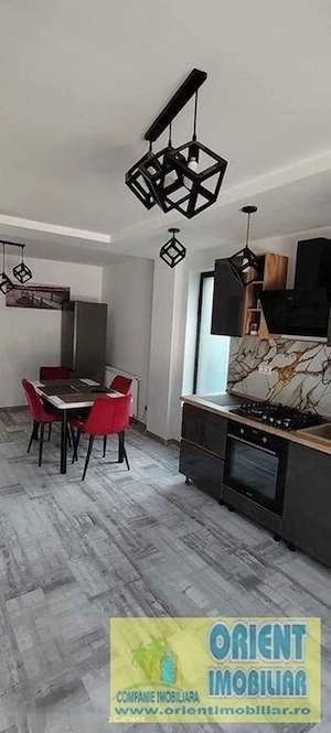 Mamaia Sat, apartament 3 camere de inchiriat, mobilat nou - imagine 3