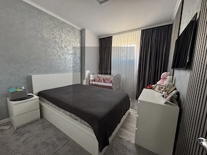 Apartament 2 camere, Sector 3/Trapezului, mobilat-utilat, balcon
