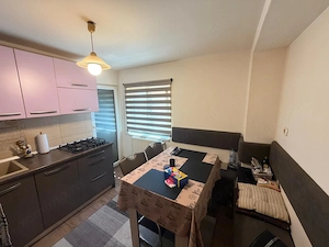 Apartament cu 2 camere de vanzare in Lugoj, Cartier Stadion - imagine 8