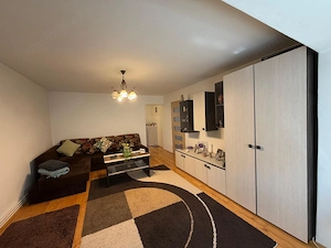 Apartament cu 2 camere de vanzare in Lugoj, Cartier Stadion