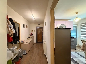 Apartament cu 2 camere de vanzare in Lugoj, Cartier Stadion - imagine 14