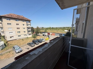 Apartament cu 2 camere de vanzare in Lugoj, Cartier Stadion - imagine 12