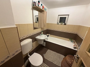 Apartament cu 2 camere de vanzare in Lugoj, Cartier Stadion - imagine 10