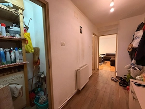 Apartament cu 2 camere de vanzare in Lugoj, Cartier Stadion - imagine 11