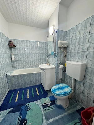 3 camere - 2 bai - Etaj 4 - imagine 7