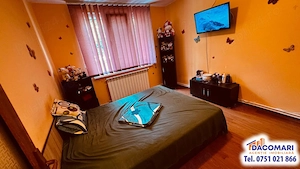 Apartament 2 camere, Micro 19   T-uri | Etaj 1 | Comision 0% - imagine 2