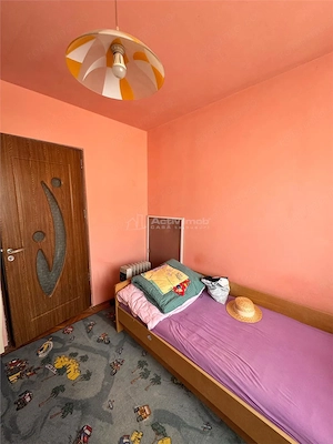 4 camere - Crinilor - Etaj 3 - imagine 13