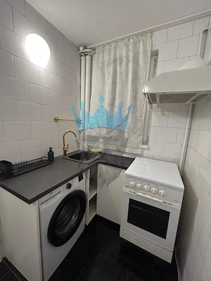  Apartament 2 Camere Stirbei Voda Bucuresti - imagine 5