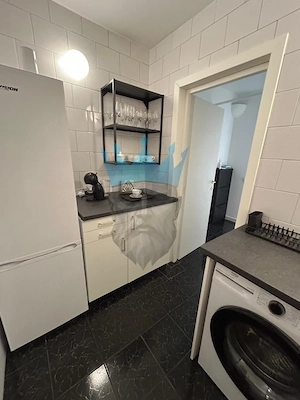  Apartament 2 Camere Stirbei Voda Bucuresti - imagine 6