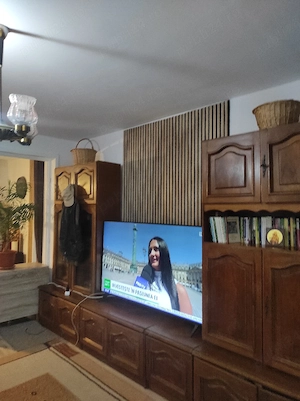 Ap 4 camere etj 2, zona Poiana Narciselor  - imagine 6