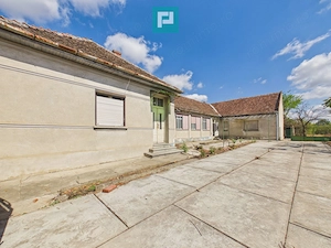 Casă cu potențial și teren 1.440 mp  - Sântana - imagine 5