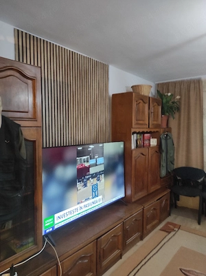 Ap 4 camere etj 2, zona Poiana Narciselor  - imagine 2