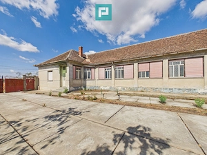 Casă cu potențial și teren 1.440 mp  - Sântana - imagine 3