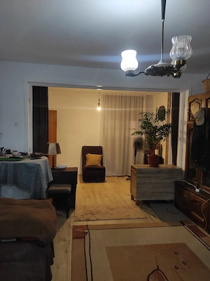 Ap 4 camere etj 2, zona Poiana Narciselor  - imagine 5