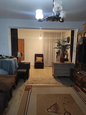 Ap 4 camere etj 2, zona Poiana Narciselor 