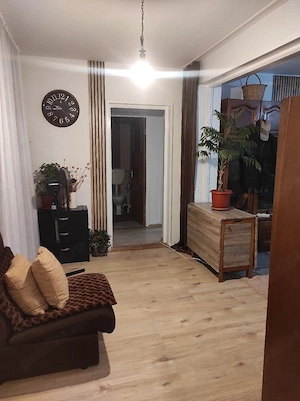 Ap 4 camere etj 2, zona Poiana Narciselor  - imagine 3