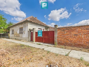 Casă cu potențial și teren 1.440 mp  - Sântana - imagine 2