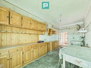 Casă cu potențial și teren 1.440 mp  - Sântana - imagine 11
