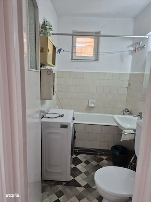 Oferim spre inchiriere apartament cu  2 camere, Drumul Taberei 8min metrou Tudor Vladimirescu - imagine 3