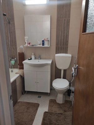 Ap 4 camere etj 2, zona Poiana Narciselor  - imagine 12