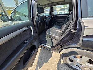 Vând Audi Q7 3.0 TDI Quattro (2009)   Suspensie clasică (fără pern - imagine 5