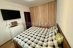 Apartament 2 camere  Giroc parter cu balcon - imagine 5