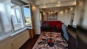 Apartament 3 camere Zona Gorjului Inchiriere - imagine 2