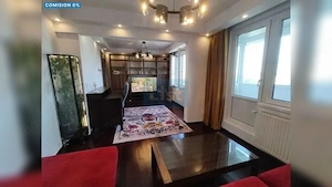 Apartament 3 camere Zona Gorjului Inchiriere
