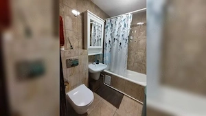 Apartament 3 camere Zona Gorjului Inchiriere - imagine 5