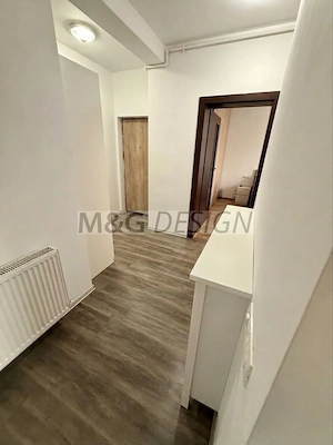 Apartament 2 camere  Giroc parter cu balcon - imagine 3