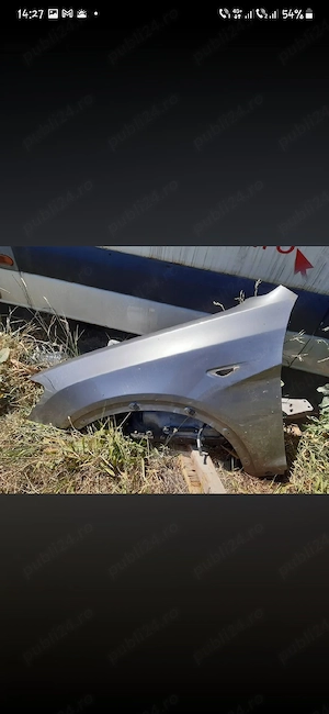 Vand aripa fata stanga BMW F25