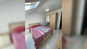 Apartament 2 camere Militari Residence - Tip Mansarda. - imagine 8