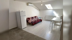 Apartament 2 camere Militari Residence - Tip Mansarda. - imagine 3