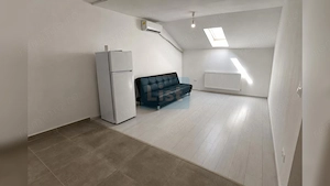 Apartament 2 camere Militari Residence - Tip Mansarda. - imagine 2
