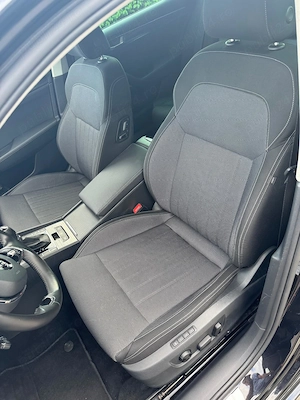 Skoda Superb, 2022, diesel, automat - imagine 5