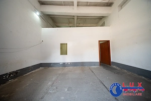 Id 9072 hală 90 mp de închiriat   zona vest | zonă industrială - imagine 2